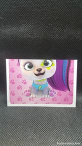 Collezionismo Figurine antiche: PANINI VIP PETS - Nº 29